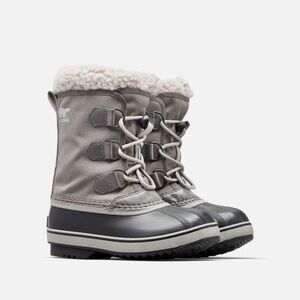 Kids Sorel winter boots
